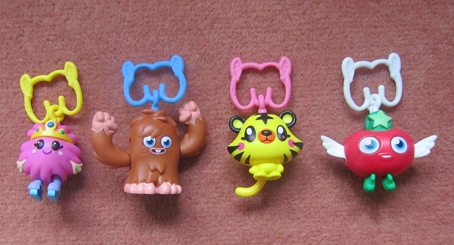 Moshi monsters